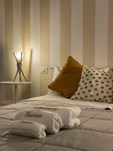 Apartamento Casa Vivienne