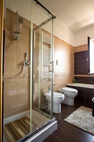 Apartamento Casa Vivienne