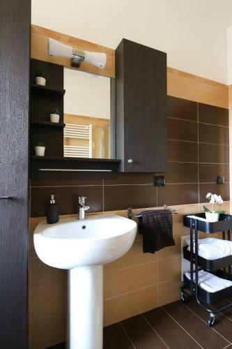 Apartamento Casa Vivienne
