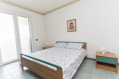 Incantevole Villetta Mare Indipendente