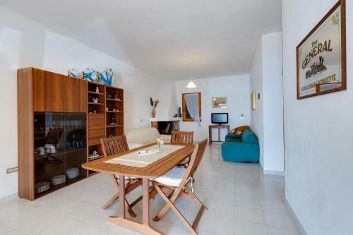Apartamento La Vista Di Mondo