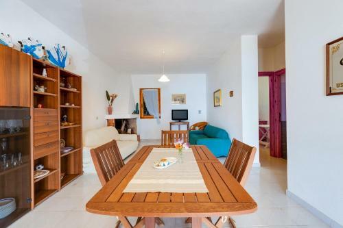 Apartamento La Vista Di Mondo