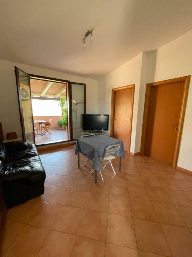 Grazioso Appartamento Al Mare, In Prov. Di Matera
