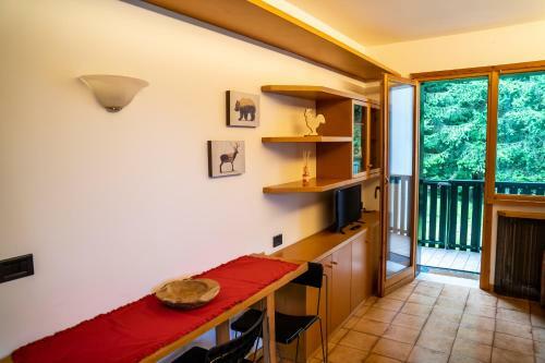 Apartamento Chalet Di Mira