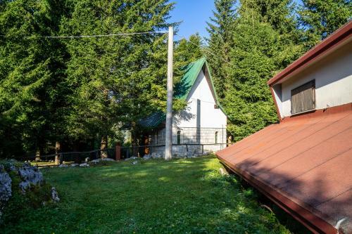 Apartamento Chalet Di Mira