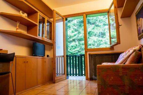 Apartamento Chalet Di Mira