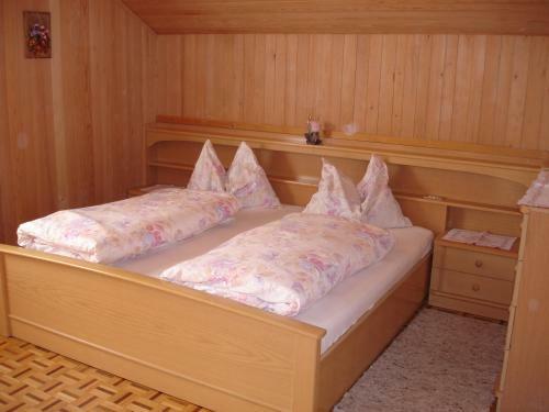 Apartamento Appartamenti Hacoli