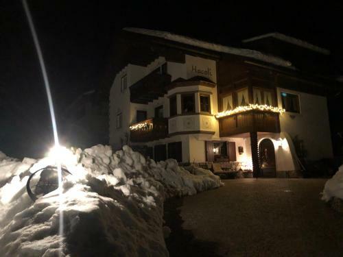 Apartamento Appartamenti Hacoli