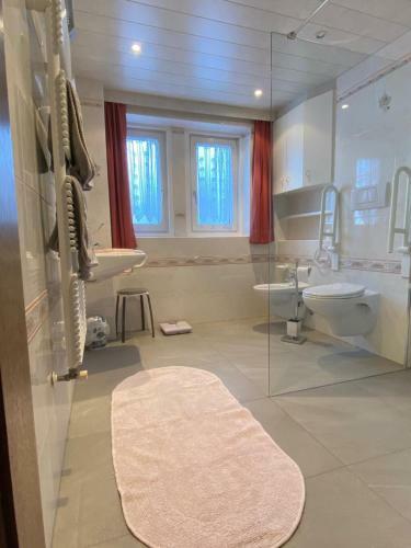 Apartamento Appartamenti Hacoli