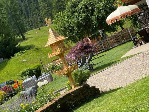 Apartamento Appartamenti Hacoli