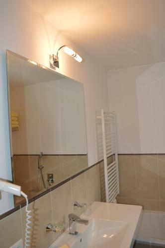 Apartamento Chalet Regina