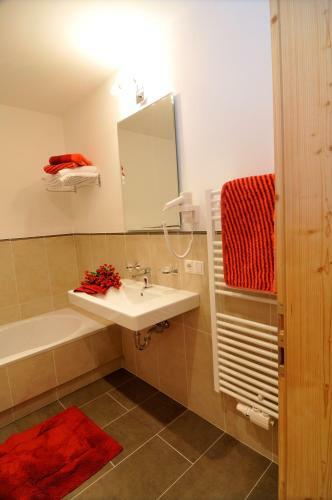 Apartamento Chalet Regina
