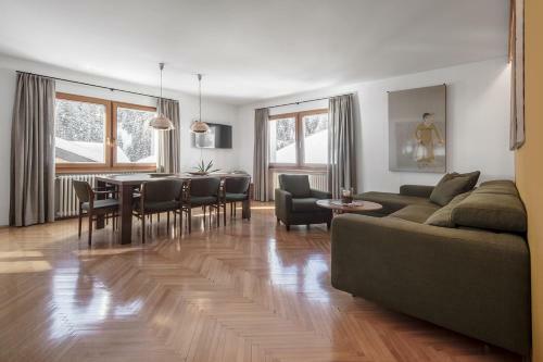 Apartamento Artefugium Panoramico
