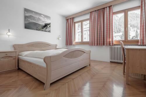 Apartamento Artefugium Panoramico