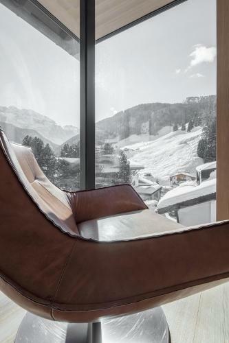 Apartamento Artefugium Panoramico