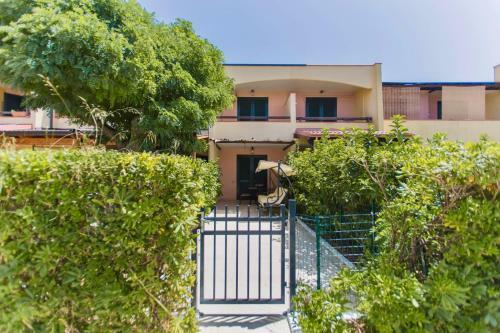Deliziosa Villetta Mare Indipendente