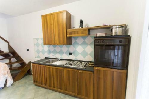 Deliziosa Villetta Mare Indipendente