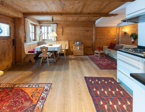Apartamento Villa Al Bosco
