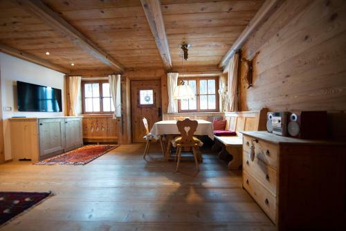Apartamento Villa Al Bosco