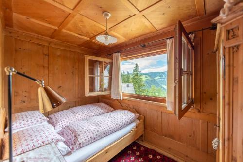 Apartamento Villa Al Bosco