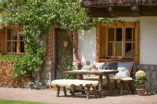 Apartamento Villa Al Bosco