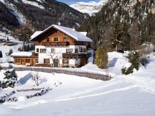 Apartamento Villa Al Bosco