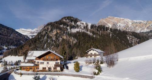 Apartamento Villa Al Bosco
