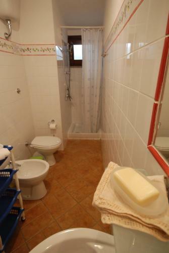 Apartamento Is Cannisonis