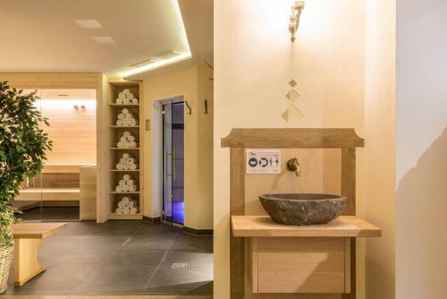 Apartamento Studio Monte 44