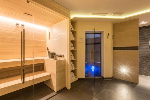 Apartamento Studio Monte 44