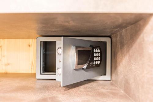 Apartamento Studio Monte 44