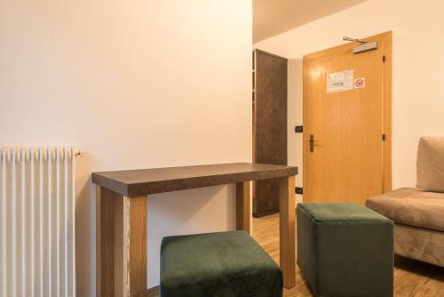 Apartamento Studio Monte 44