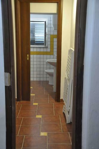Apartamento Basilicata Host To Host - La Residenza Di Ulisse