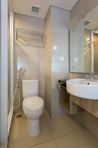Kartika One Hotel - Jakarta