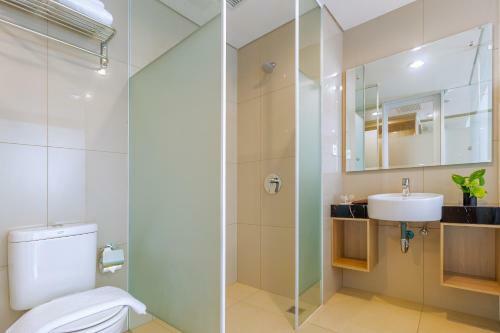 Kartika One Hotel - Jakarta