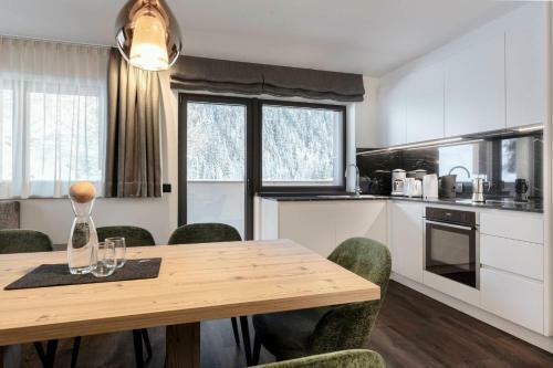 Apartamento Chalet Miriam