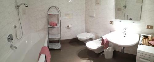 Apartamento La Odles