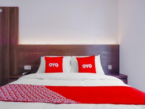 Hotel Oyo 90115 Near Pasar Baru