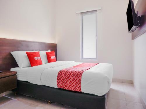 Hotel Oyo 90115 Near Pasar Baru