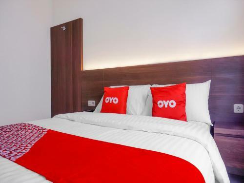 Hotel Oyo 90115 Near Pasar Baru