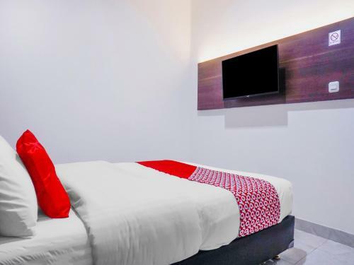 Hotel Oyo 90115 Near Pasar Baru