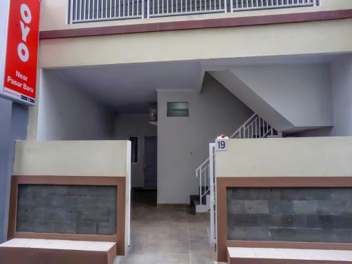 Hotel Oyo 90115 Near Pasar Baru