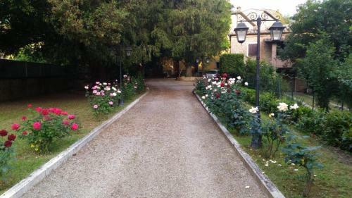 Hostal Il Tasso
