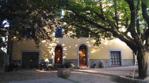 Hostal Il Tasso