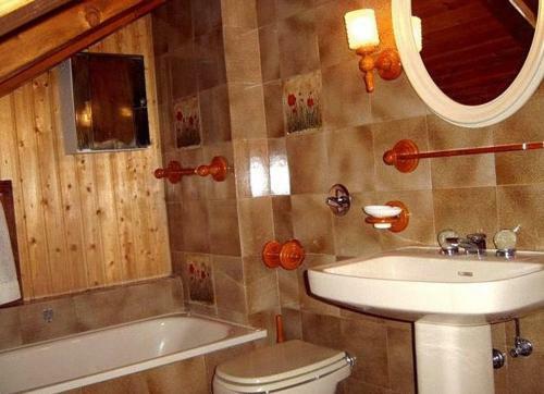 Immobiliare Folgarida Apartments