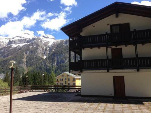 Apartamento La Casina