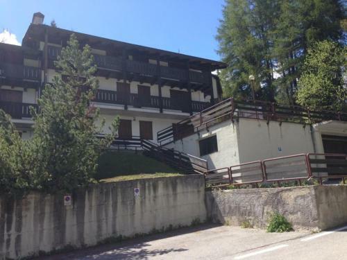 Apartamento La Casina