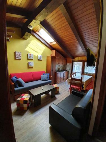 Apartamento La Casina