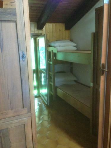 Apartamento La Casina