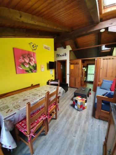 Apartamento La Casina